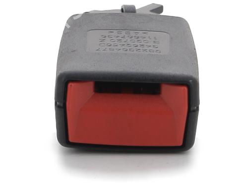 Used Seat buckle CITROËN C5 AIRCROSS (A_) 1.5 BlueHDi 130 (ACYHZJ, ACYHZR) (131 hp) 29415997