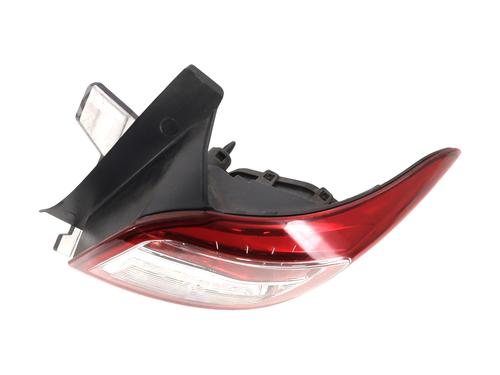Right taillight DACIA SANDERO II 1.5 dCi | BP29265592C35 