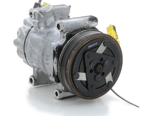 AC compressor CITROËN XSARA PICASSO (N68) 1.8 16V | BP24461786M34 