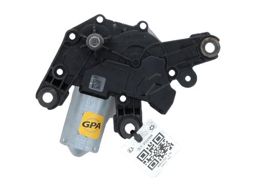 Ruitenwissermotor achter DACIA SANDERO II 1.5 dCi (90 hp) 24187165