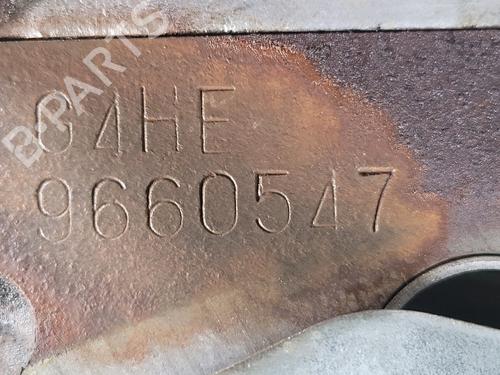 Engine KIA PICANTO I (SA) 1.0 | BP30558052M1 