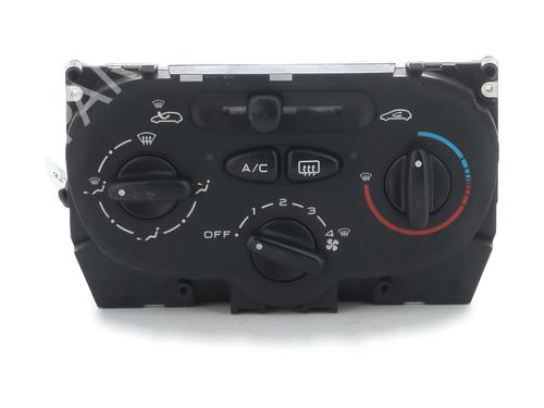 Used Climate control PEUGEOT 206+ (2L_, 2M_) 1.4 HDi eco 70 (68 hp) 30957897