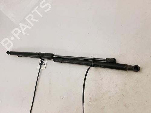 Used Tailgate lift support NISSAN QASHQAI / QASHQAI +2 I (J10, NJ10, JJ10E) 1.6 dCi (130 hp) 27916861