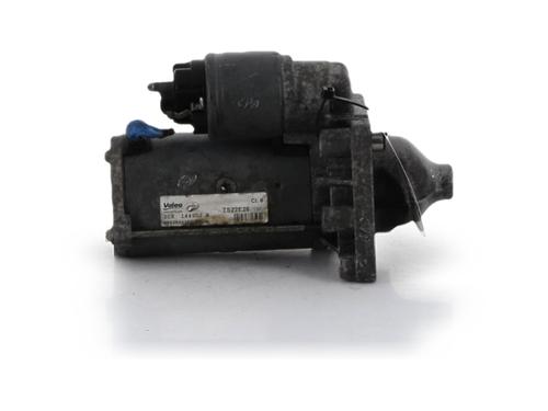 Used Starter Starter PEUGEOT 208 I (CA_, CC_) 1.6 HDi / BlueHDi 75 (75 hp) 40248470 40248470