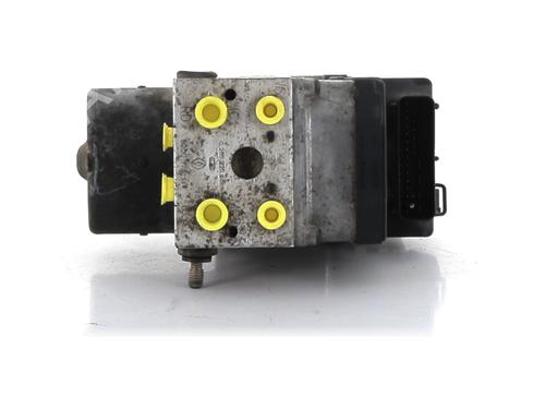 Used ABS pump RENAULT SCÉNIC I MPV (JA0/1_, FA0_) 1.9 dCi RX4 (102 hp) 32847937