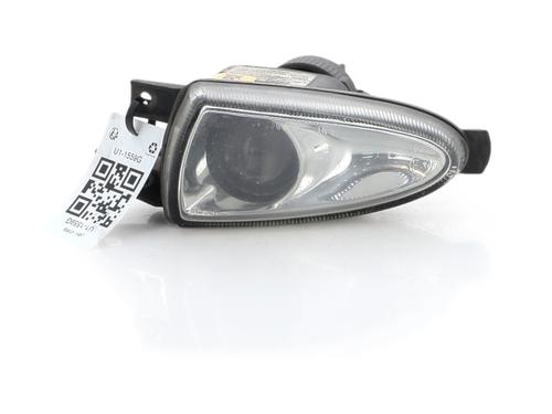 Used Left front fog light Left front fog light JAGUAR S-TYPE II (X200) 3.0 V6 (238 hp) 40487662 40487662