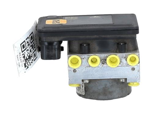 ABS pump CITROËN C3 II (SC_) 1.4 HDi 70 (SC8HZC, SC8HR0, SC8HP4) | BP29874418M43