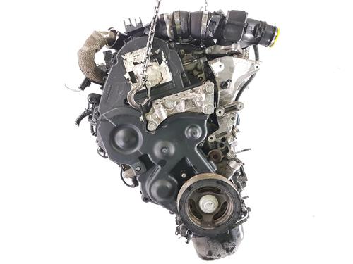 Used Engine PEUGEOT 207 (WA_, WC_) 1.6 HDi (90 hp) 30141013