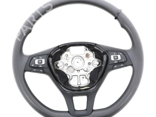 steering-wheel-vw-polo-vi-aw1-bz1-ae1-2017-36211477 main image