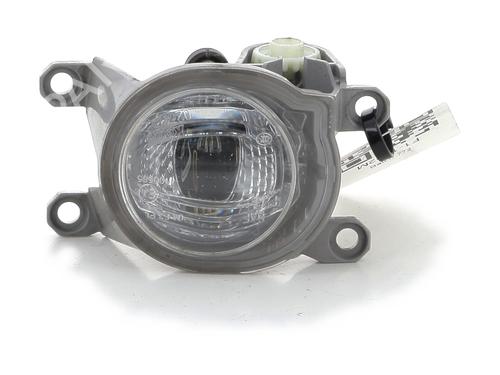 Used Left front fog light TOYOTA COROLLA Hatchback (_E21_, _EA1_, _EH1_) 1.8 Hybrid (ZWE211, ZWE219) (122 hp) 24393618
