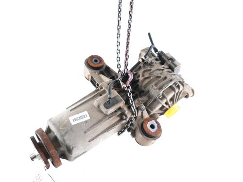Used Rear differential Rear differential 36659885 36659885