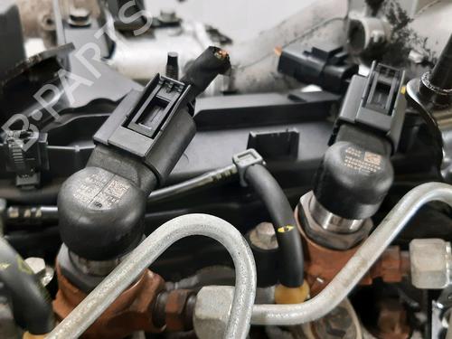 Engine RENAULT CLIO III (BR0/1, CR0/1) 1.5 dCi (BR0H, CR0H, CR1S, BR1S) | BP31367704M1