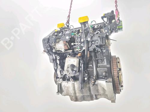 Engine RENAULT MODUS / GRAND MODUS (F/JP0_) 1.5 dCi (FP0E, JP0E) | BP32487451M1