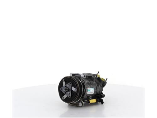 AC-Kompressor AC-Kompressor PEUGEOT 2008 I (CU_) 1.6 HDi (114 hp) 37064864 37064864