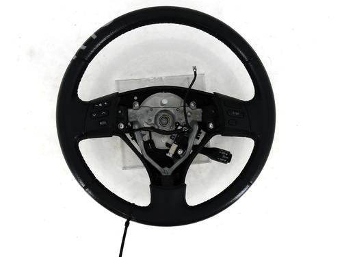 Used Steering wheel TOYOTA COROLLA Verso (ZER_, ZZE12_, R1_) 2.2 D-4D (AUR10_, AUR10R) (136 hp) 17454921