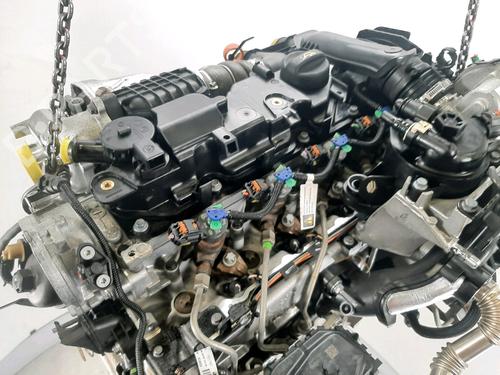 Engine CITROËN C4 II (NC_) 1.6 BlueHDi 120 | BP37166712M1 - Image 7
