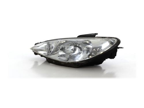 Used Left headlight PEUGEOT 206 Hatchback (2A/C) [1998-2012]  26312144