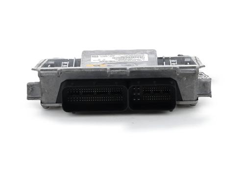 Used Engine control unit (ECU) Engine control unit (ECU) MERCEDES-BENZ A-CLASS (W169) A 180 (169.032, 169.332) (116 hp) 40248391 40248391