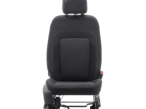 Used Right front seat Right front seat FORD TRANSIT CONNECT V408 Box Body/MPV 1.0 Flexifuel (100 hp) 33753955 33753955