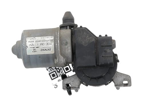 Front wiper motor FIAT 500 (312_) 1.2 (312AXA1A) | BP32717668M29 - Image 3