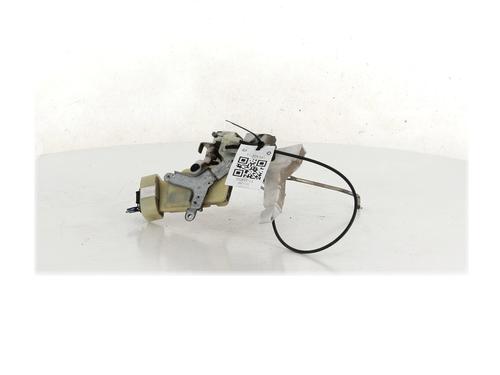 Front left lock TOYOTA YARIS VERSO (_P2_)  | BP26198099C98 
