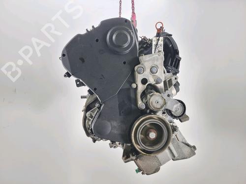 Used Engine PEUGEOT 407 (6D_) 1.8 16V (6D6FYC) (125 hp) 29381561