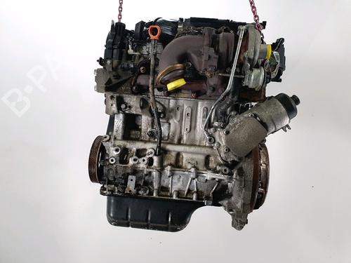 Engine CITROËN C2 (JM_) 1.4 HDi | BP36182214M1 - Image 2