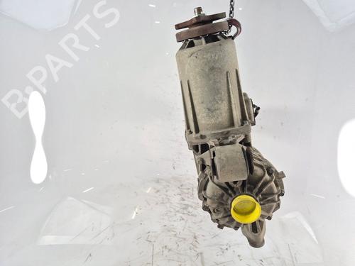 Rear differential CHEVROLET CAPTIVA (C100, C140) 2.2 D 4WD | BP38767888M24 - Image 2