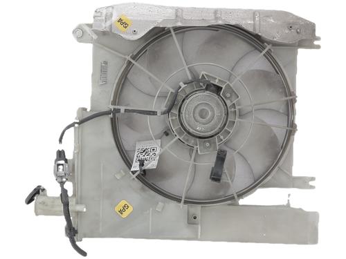Køleventilator elektrisk Køleventilator elektrisk 39223940 39223940