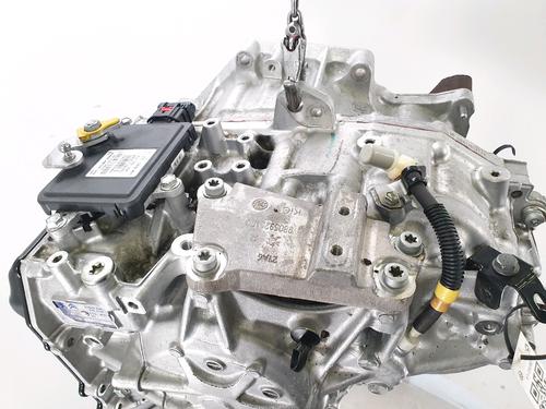 Gearbox CITROËN C3 III (SX) 1.2 THP 110 (SXHNPS, SXHNZT, SXHNZ6) | BP38196278M3 - Image 7