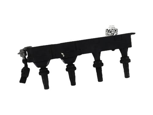 Used Ignition coil PEUGEOT 206 Hatchback (2A/C) 1.6 16V (109 hp) 31032313