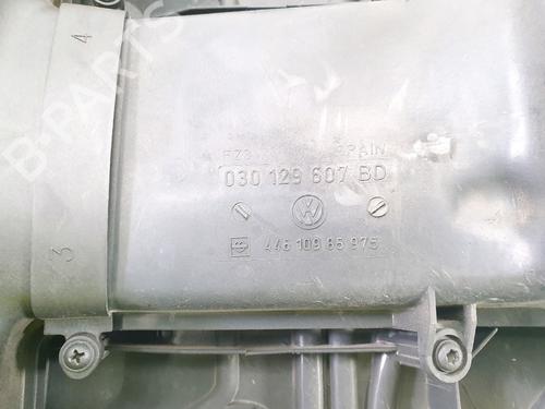 Air filter box VW POLO (6N2)  | BP26677254M87 