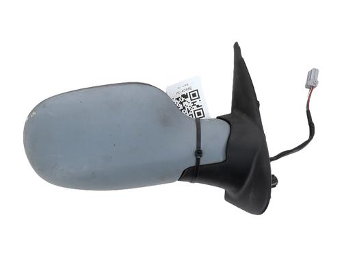 Right mirror NISSAN MICRA III (K12) 1.2 16V | BP28051683C27 
