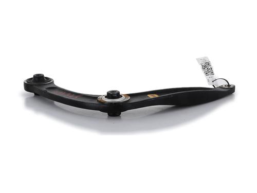 Used Left front suspension arm PEUGEOT 308 I (4A_, 4C_) 1.6 HDi (112 hp) 33009479
