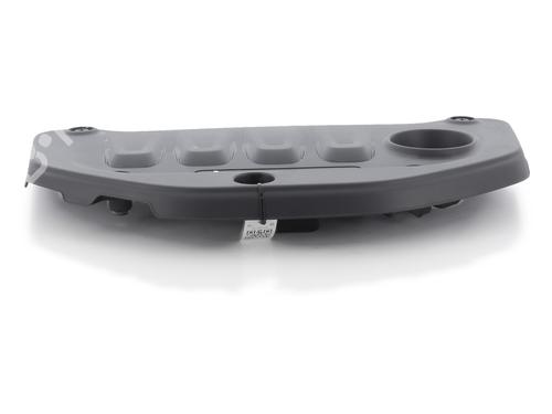 Upper protection JEEP CHEROKEE (KL) 2.2 CRD 4x4 | BP37483344M93 - Image 3