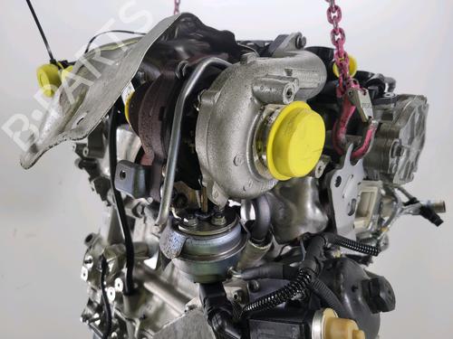 Motor CITROËN C4 Picasso I MPV (UD_)  | BP28573747M1