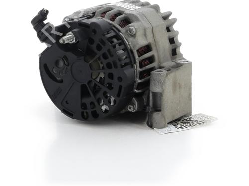 Alternator OPEL CORSA D (S07) 1.3 CDTI (L08, L68) | BP37191486M7 - Image 3