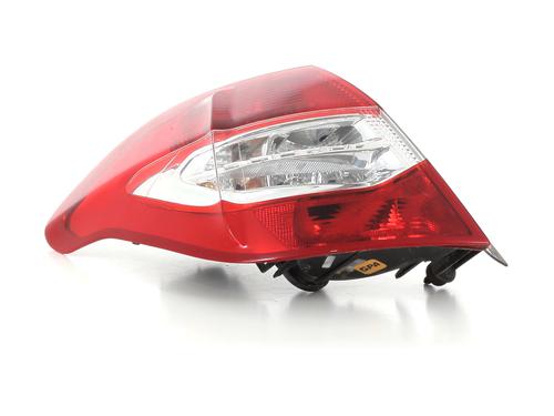 Left taillight CITROËN C4 II (NC_) 1.6 HDi 110 | BP29347388C34 