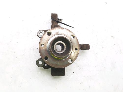 Used Left front steering knuckle RENAULT CLIO III (BR0/1, CR0/1) 1.5 dCi (C/BR0G, C/BR1G) (68 hp) 29018204