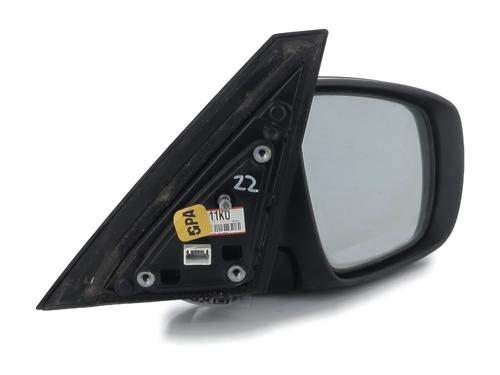 Right mirror KIA CARENS IV 1.7 CRDi | BP32334066C27