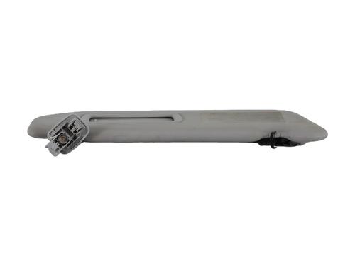 Right sun visor RENAULT SCÉNIC III (JZ0/1_) 1.5 dCi | BP29762142I2 