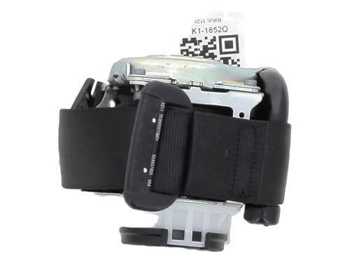 Used Rear left belt tensioner AUDI A1 Sportback (GBA) 30 TFSI (116 hp) 30118492