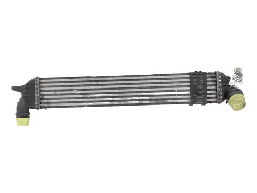 intercooler-renault-laguna-iii-bt01-2007-2008-2009-2010-2011-2012-2013-2014-2015-39194182 main image