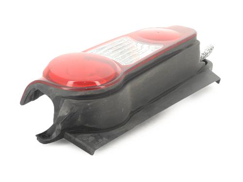 Left taillight CITROËN BERLINGO Box Body/MPV (B9) 1.6 HDi / BlueHDi 75 | BP40114371C34 - Image 2