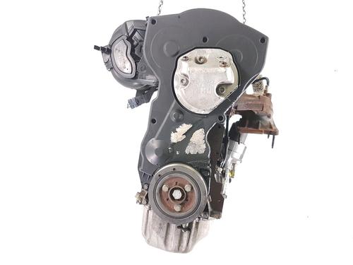 Used Engine PEUGEOT 206 Hatchback (2A/C) 1.6 16V (109 hp) 31079498
