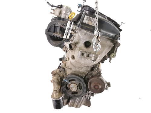 Moteur TOYOTA YARIS (_P9_) 1.0 VVT-i (KSP90_, KSP90R) (69 hp) 31912598