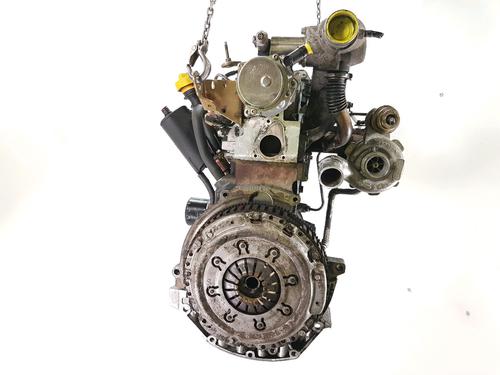Engine RENAULT TRAFIC II Bus (JL) | BP28417365M1