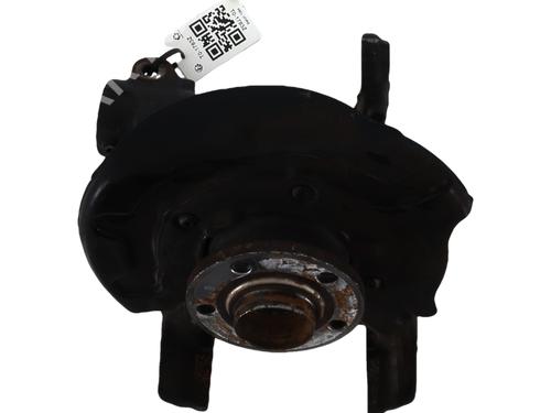 Left front steering knuckle AUDI A1 Sportback (GBA) 30 TFSI | BP30140733M25