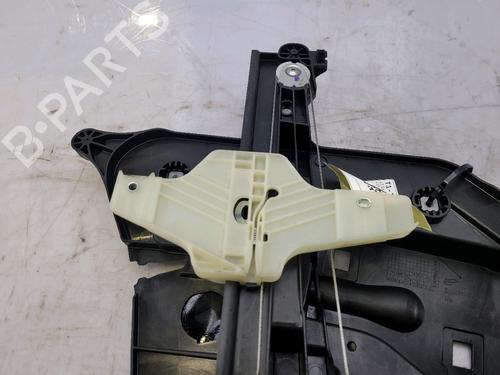 Front right window mechanism CITROËN BERLINGO Box Body/MPV (K9) 1.5 BlueHDi 100 | BP27901768C23 