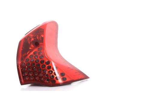 Right taillight PEUGEOT 3008 I MPV (0U_) 1.6 HDi | BP32434465C35 